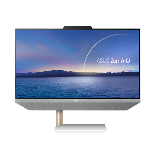کامپیوتر یکپارچه 23.8 اینچ ایسوس مدل Zen AiO 24 M5401WUAT-WA001M