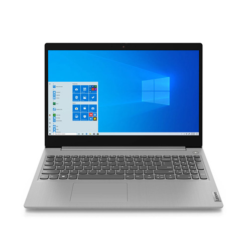 لپ تاپ 15.6 اینچ لنوو مدل IdeaPad 3 15ADA05-JTAX