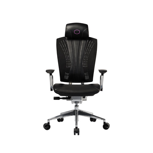 صندلی گیمینگ کولرمستر مدل ERGO L CMI-GCEL-2019