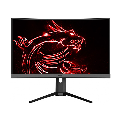 مانیتور 27 اینچ گیمینگ MSI مدل Optix MAG272CQR
