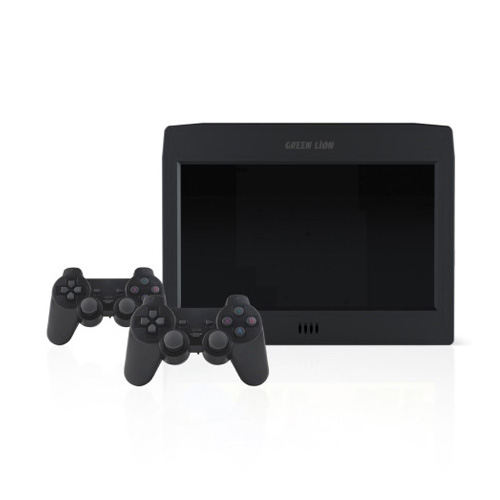 کنسول بازی قابل حمل گرین لاین مدل  Classic Retro