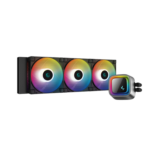 خنک کننده پردازنده دیپ کول مدل LS720