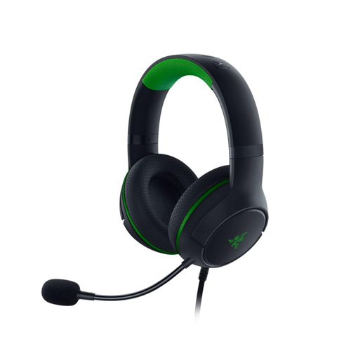 هدست گیمینگ باسیم ریزر مدل KAIRA X for XBOX SERIES S|X