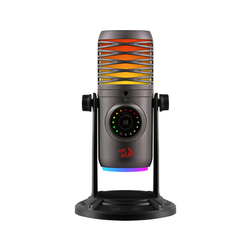 میکروفون مخصوص استریم ردراگون مدل STELLARIS GM306