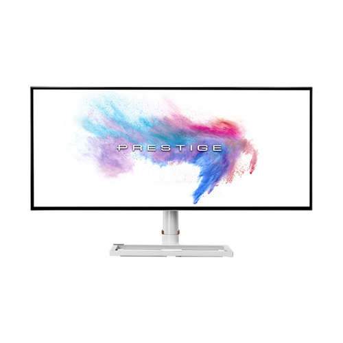 مانیتور 34 اینچ MSI مدل PRESTIGE PS341WU