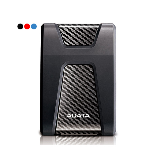 هارد اکسترنال 2TB ای دیتا مدل HD650 USB3.2 Gen1