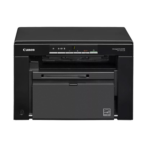 پرینتر سه کاره کانن مدل ImageCLASS MF3010 VP