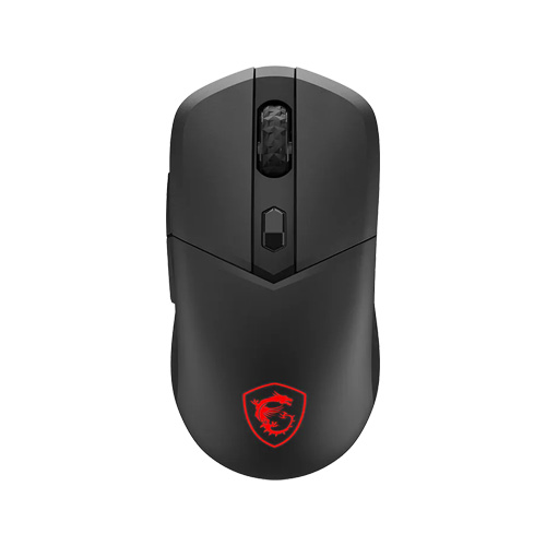 ماوس گیمینگ بی‌سیم MSI مدل VERSA 300 ELITE WIRELESS