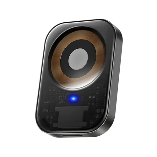 شارژر بی‌سیم اپل واچ مک دودو مدل CH-2061