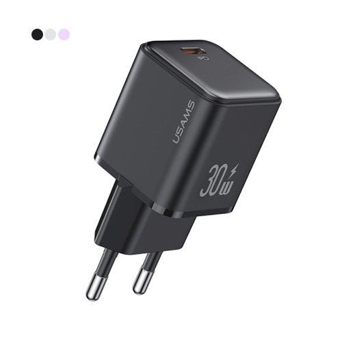 شارژر دیواری یوسمز مدل US-CC186