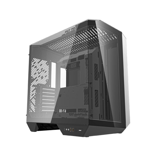 کیس کامپیوتر دارک فلش مدل ARCEE DY470