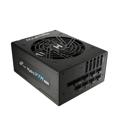 منبع تغذیه FSP مدل HYDRO PTM PRO 850W