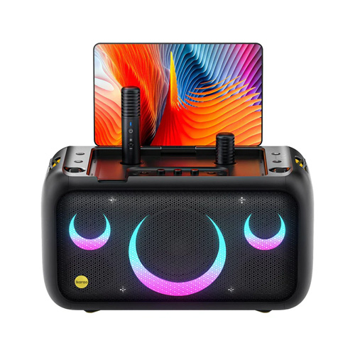 اسپیکر بلوتوثی قابل حمل آیکاراو مدل Break X1