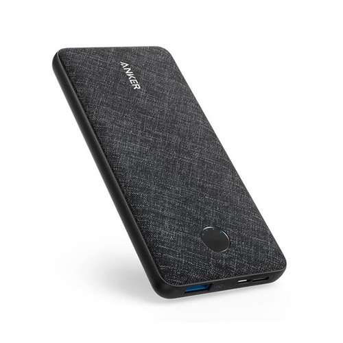 پاور بانک انکر مدل PowerCore Metro Slim 10,000mAh A1229