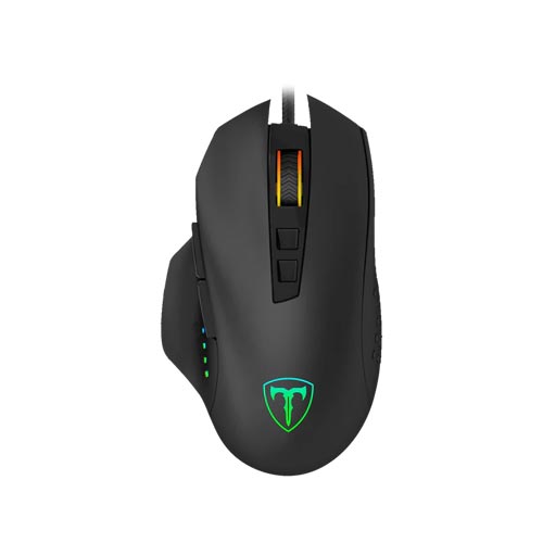 ماوس گیمینگ با‌سیم تی-دگر مدل CAPTAIN T-TGM302