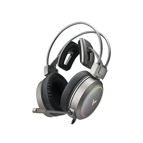 هدست گیمینگ باسیم رپو مدل VH610