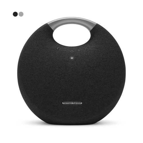اسپیکر بلوتوثی قابل حمل هارمن کاردن مدل Onyx Studio 5