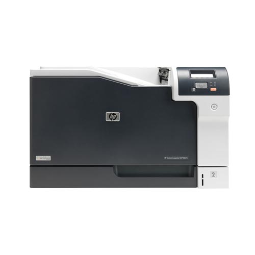 پرینتر تک کاره اچ پی مدل Color LaserJet Professional CP5225dn