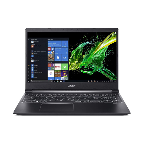 لپ تاپ 15.6 اینچ ایسر مدل Aspire 7 A715-74G-74WN