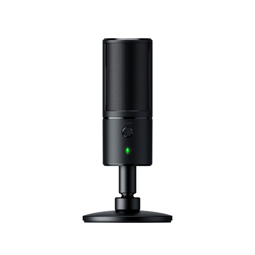 میکروفون مخصوص استریم ریزر مدل SEIREN X