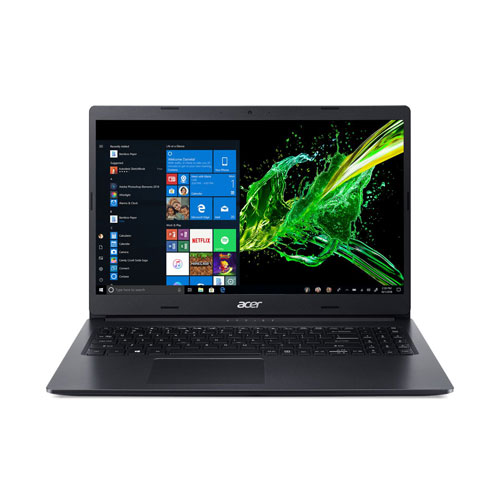 لپ تاپ 15.6 اینچ ایسر مدل Aspire 3 A315-55G-73QC