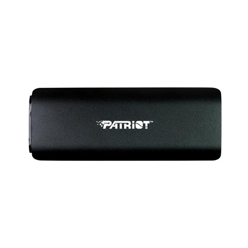 هارد اکسترنال 1TB پتریوت مدل SSD • TRANSPORTER