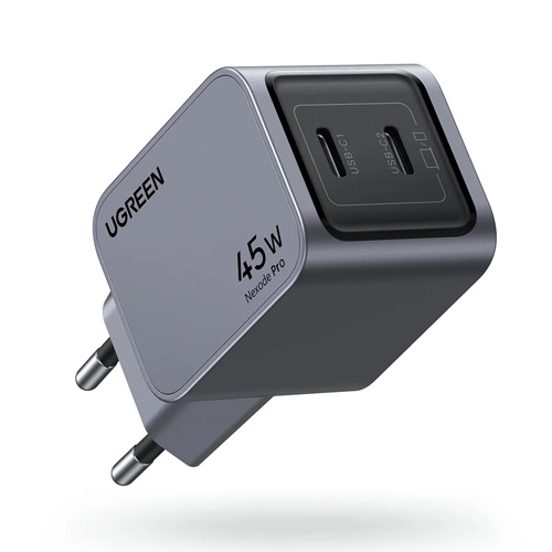 شارژر دیواری یوگرین مدل X707-35008