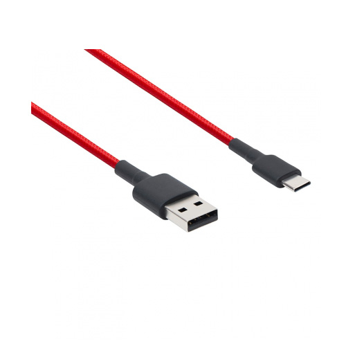 کابل 1 متری USB-A به USB-C شیائومی