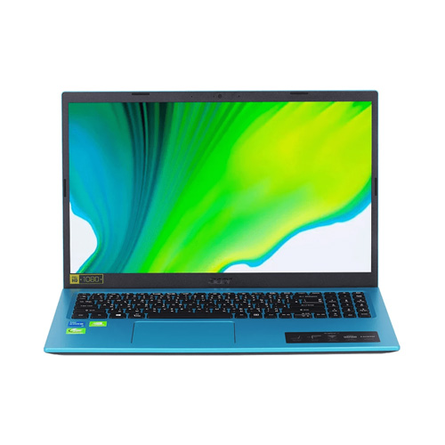 لپ تاپ 15.6 اینچ ایسر مدل Aspire 3 A315-58G-59TG