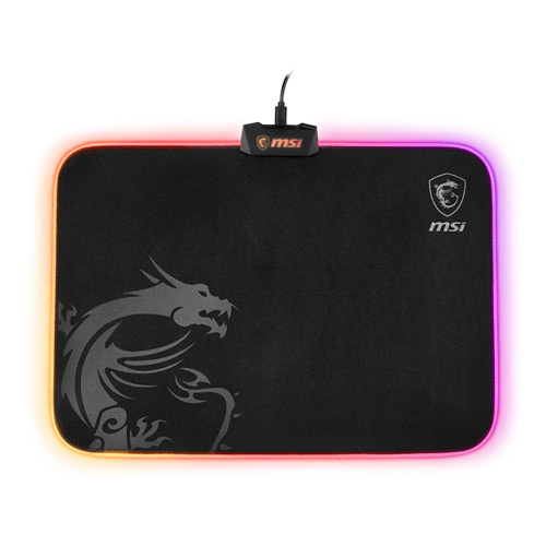 ماوس پد گیمینگ MSI مدل AGILITY GD60