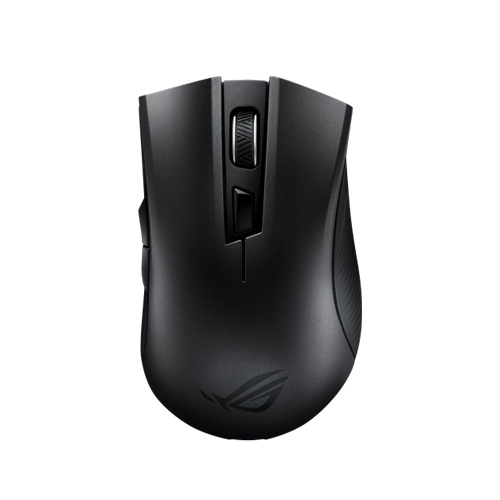 ماوس گیمینگ بی سیم ایسوس مدل P508 ROG Strix Carry