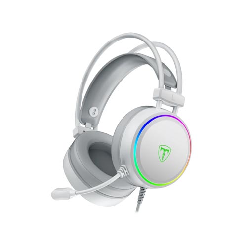 هدست گیمینگ باسیم تی-دگر مدل SONA T-RGH304W