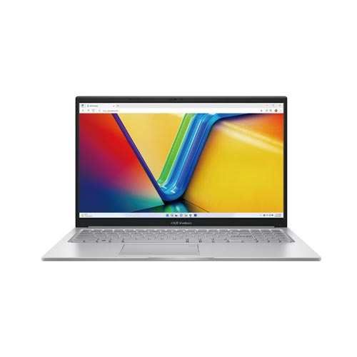 لپ تاپ 15.6 اینچ ایسوس مدل VivoBook 15 F1504VA-BQ3662